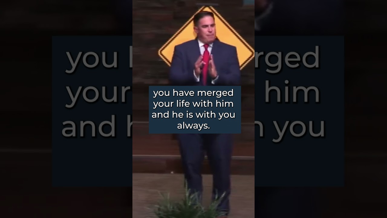 Christ is with you always #bible #christianliving #neveralone