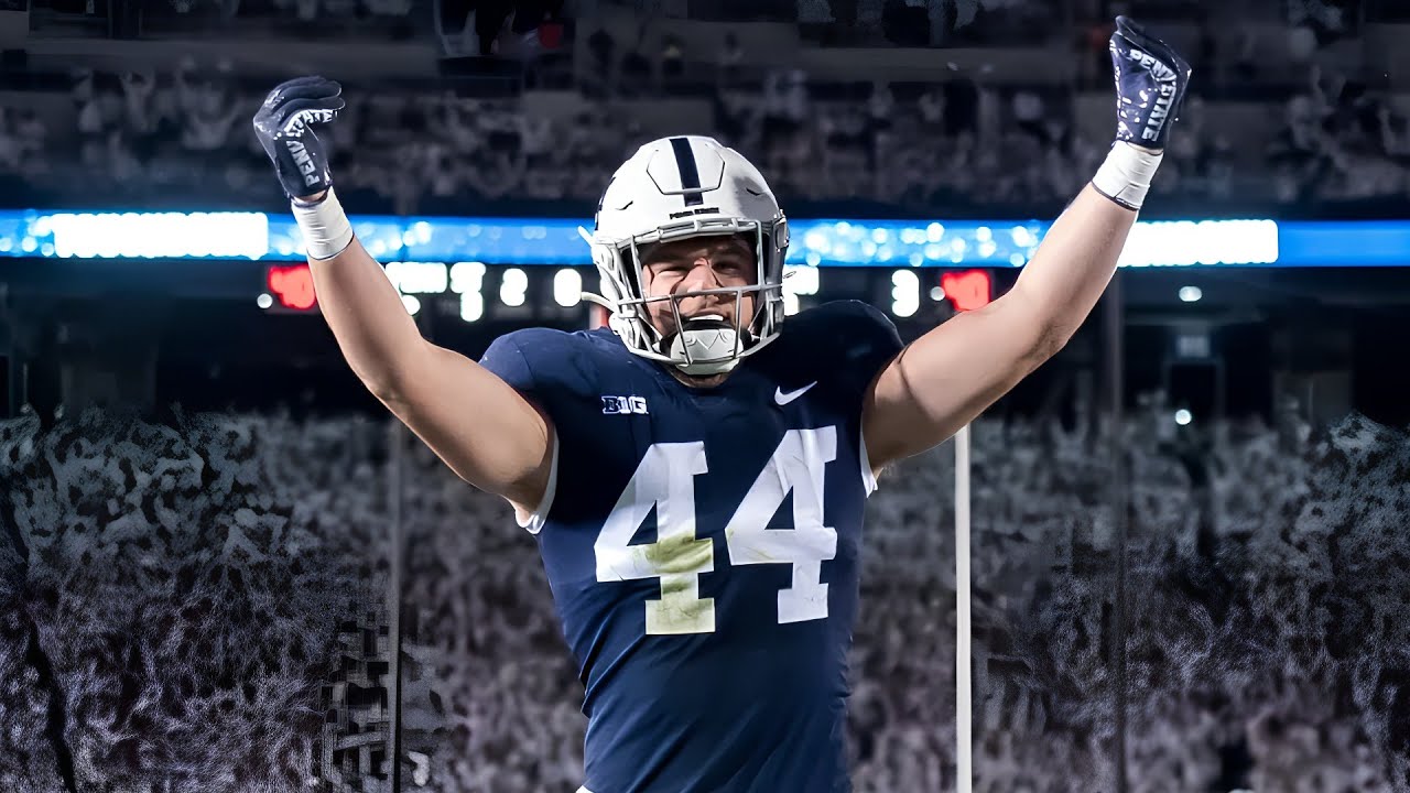 Tyler Warren | 2024 Highlights