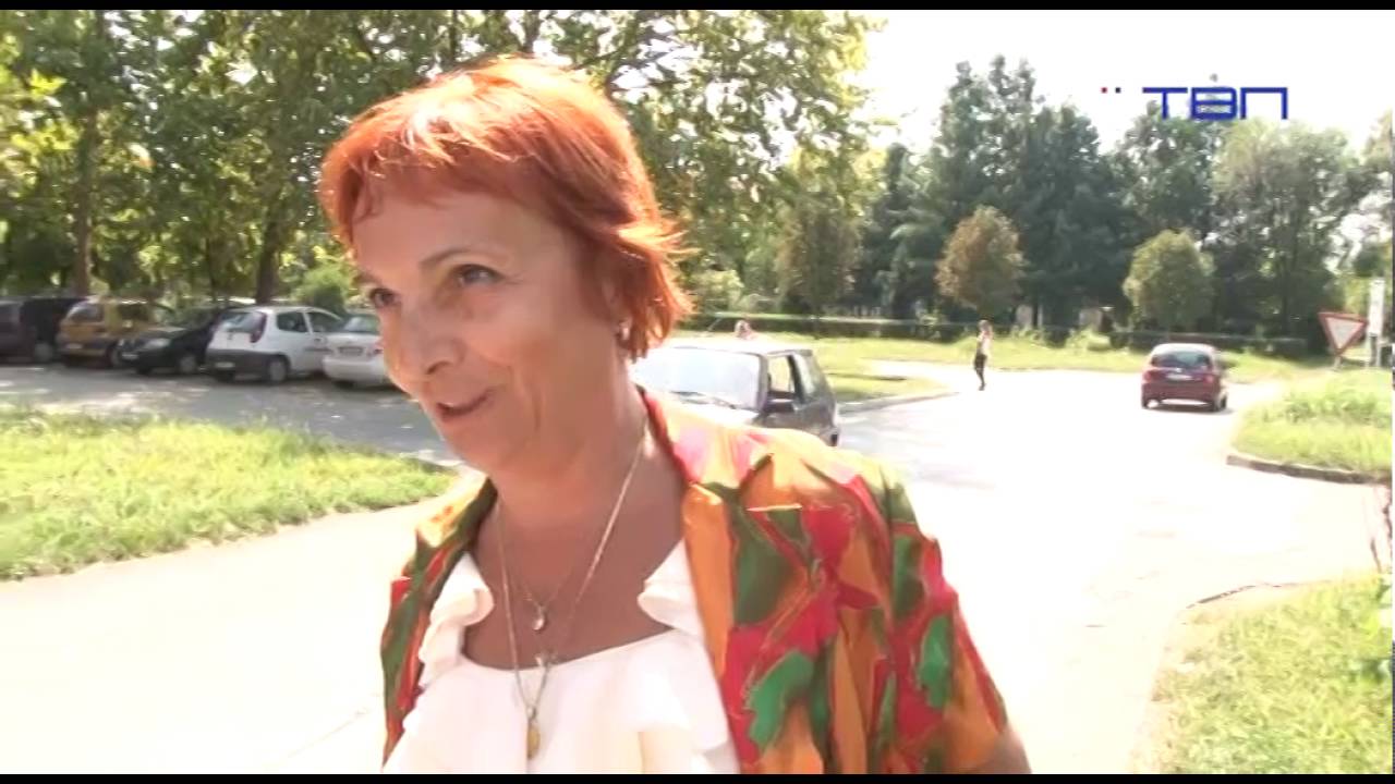 TV Pančevo &ndash; Stanovnici 