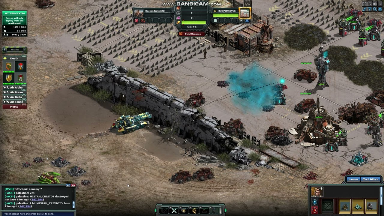 tactical strike base 2