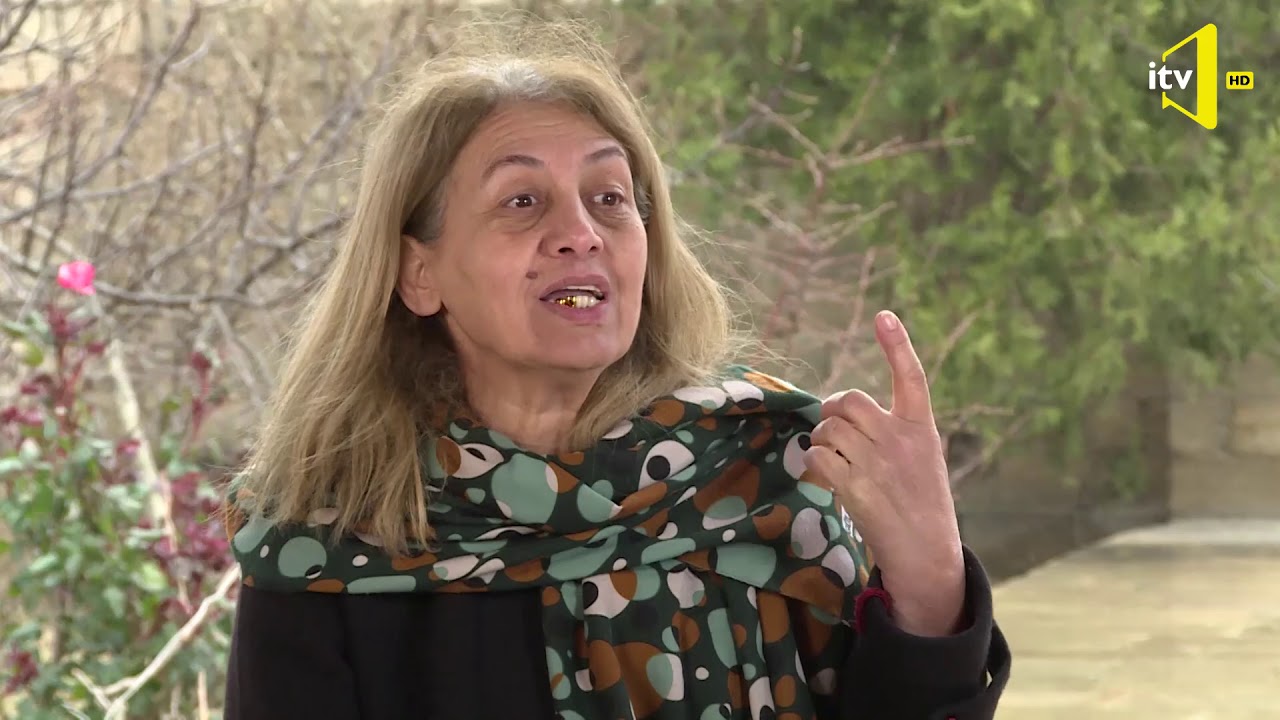 OCAQ - Ramana qəsəbəsi  30.03.2019