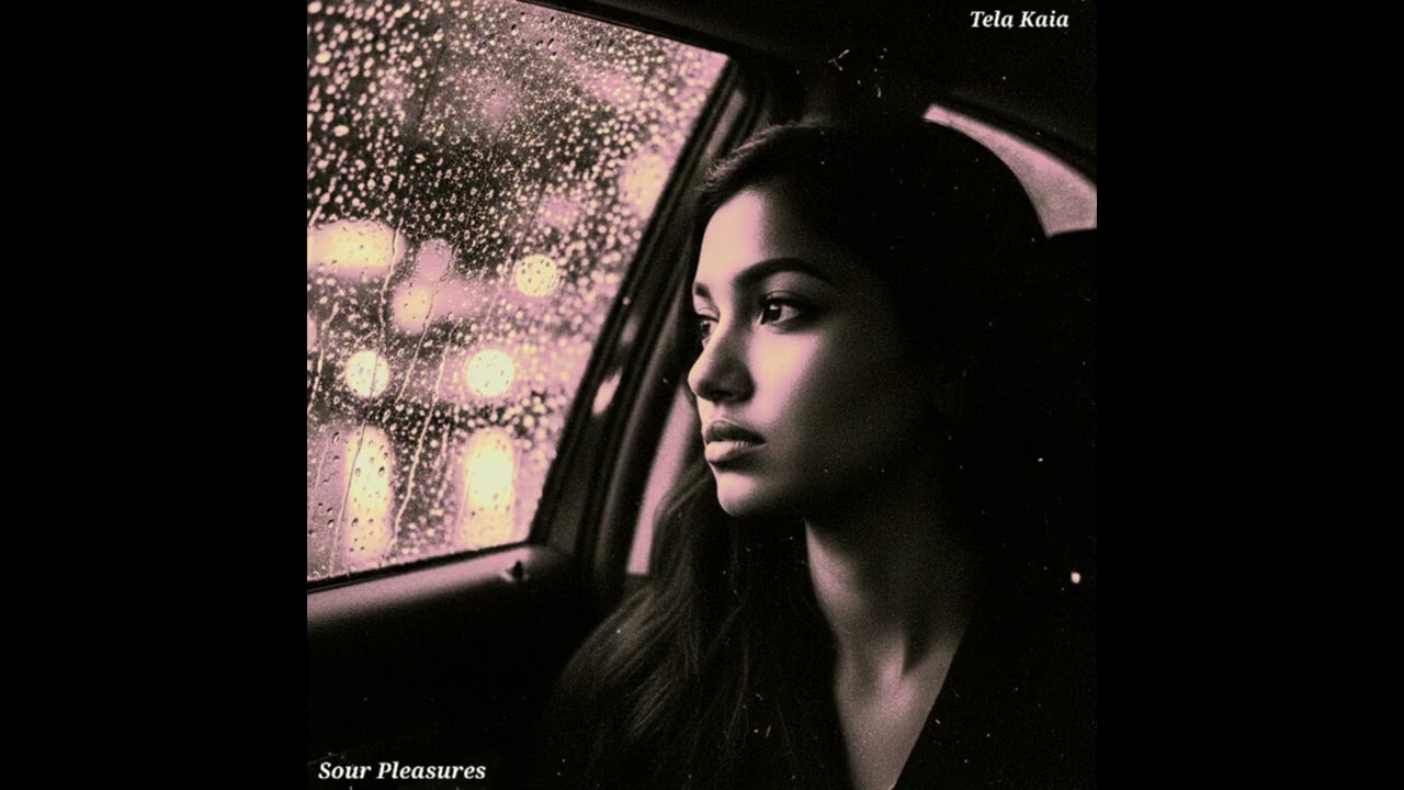 Tela Kaia - Heavenbound [Sour Pleasures]