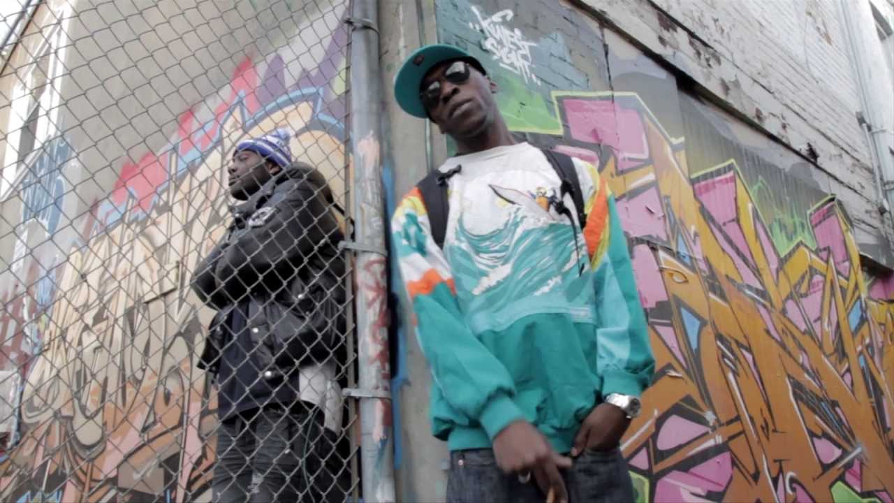 BLACK DA PLAGUE  - 