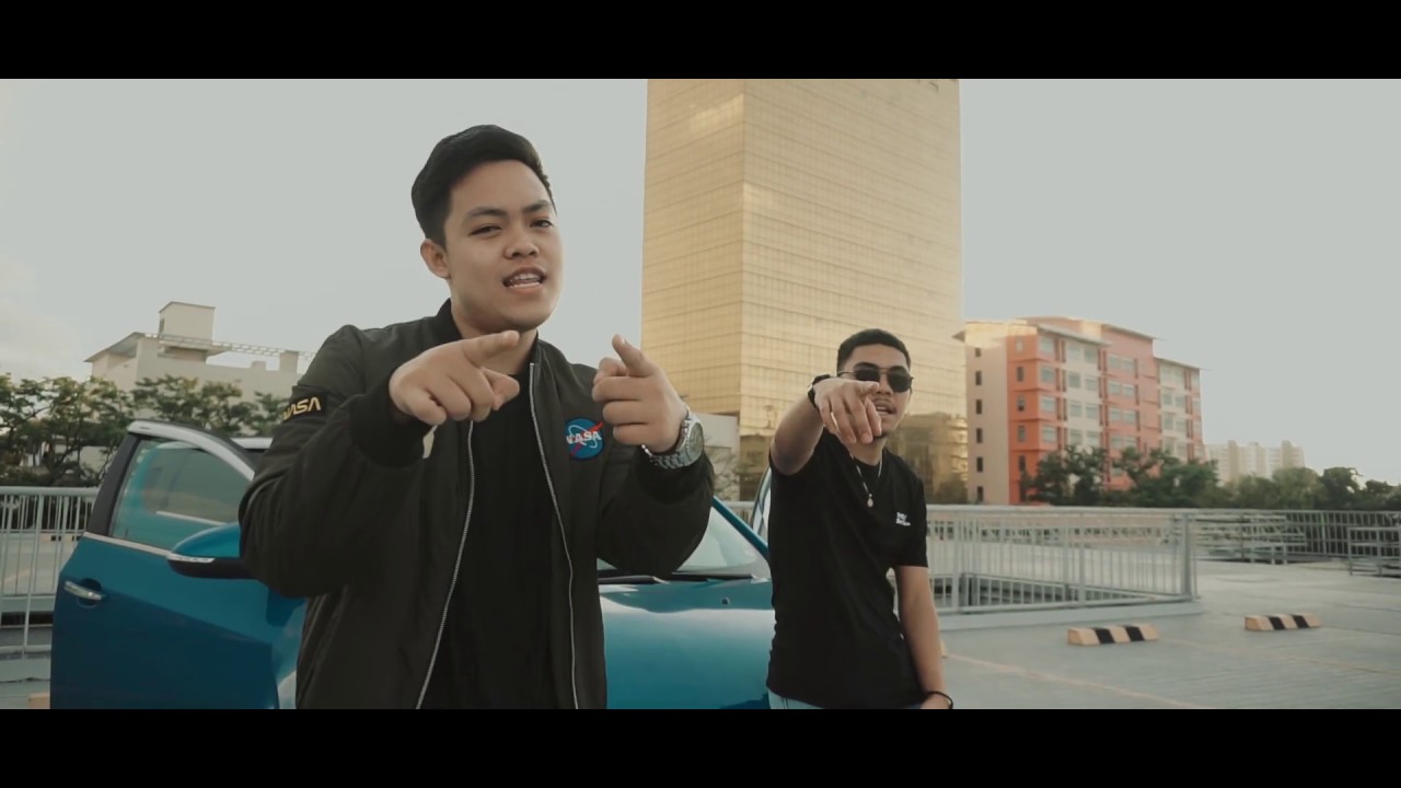 Davino x Piijay x Shawtycallmedaddy - Gahalang (Official Music Video)