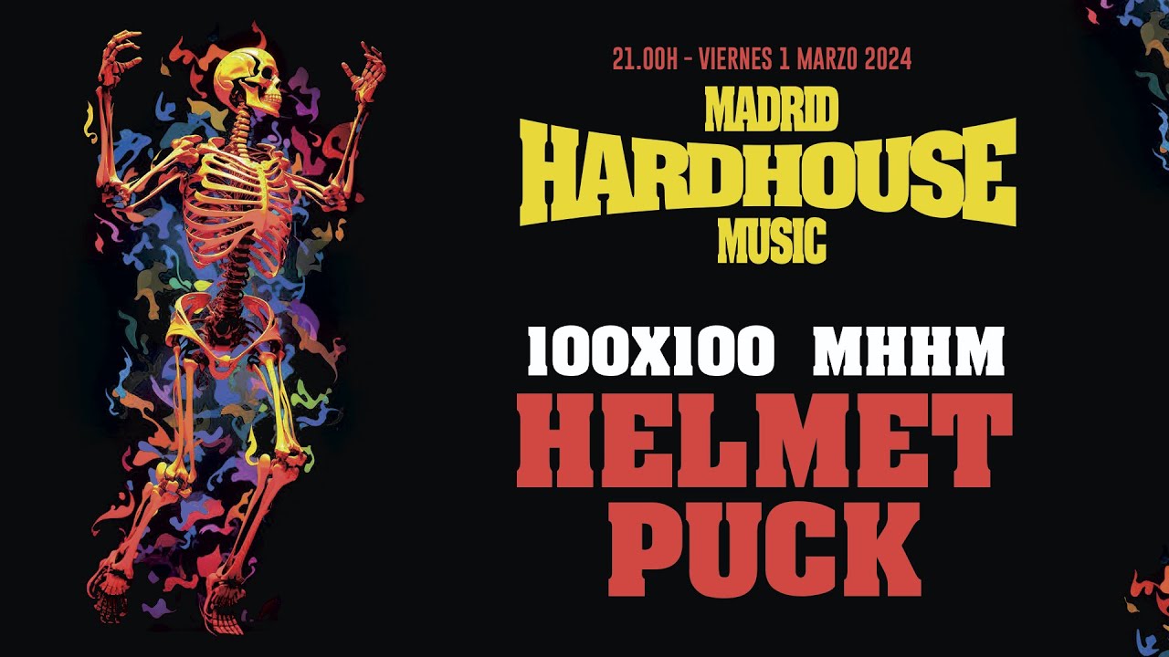 MHHM 098 - 100x100 MHHM MARZO 2024