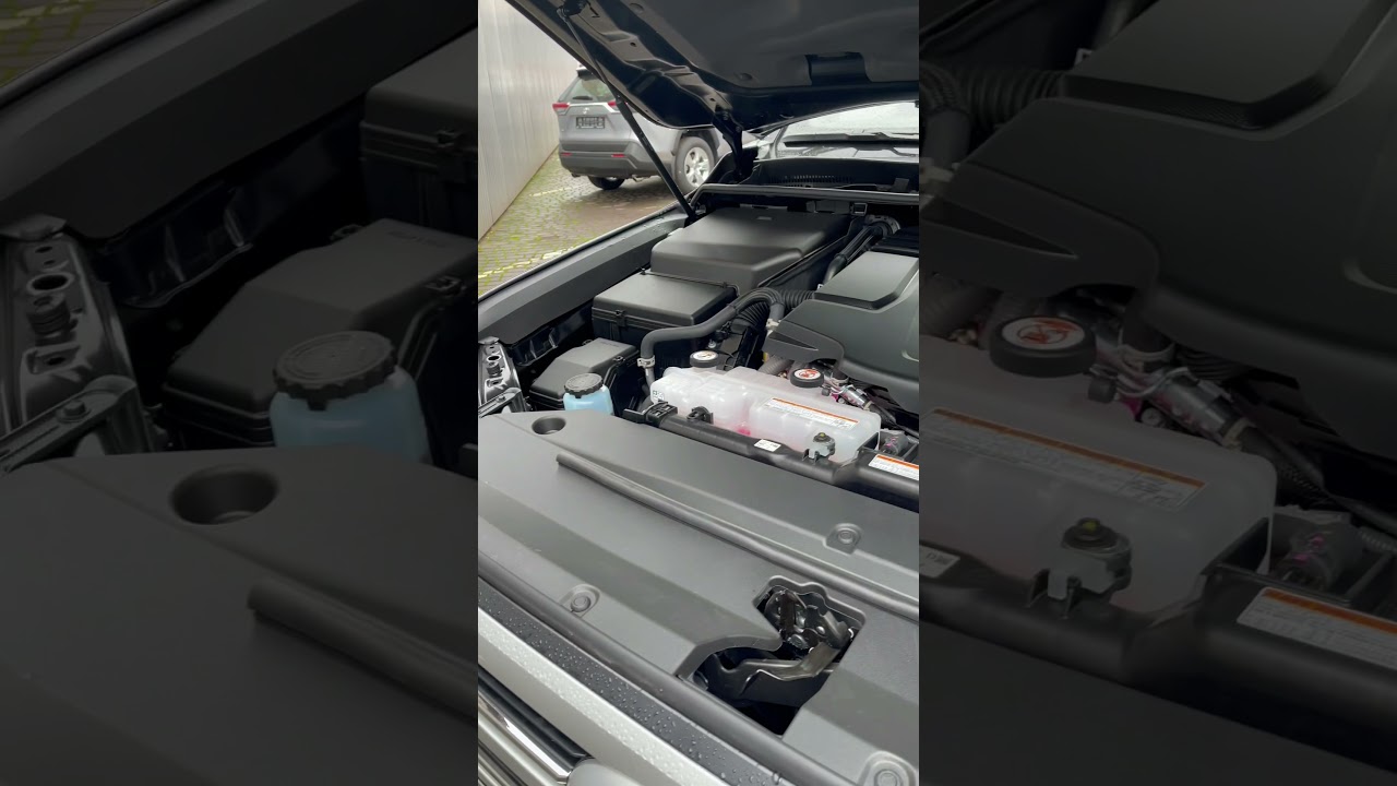 Land Cruiser 3.3 diesel twin turbo