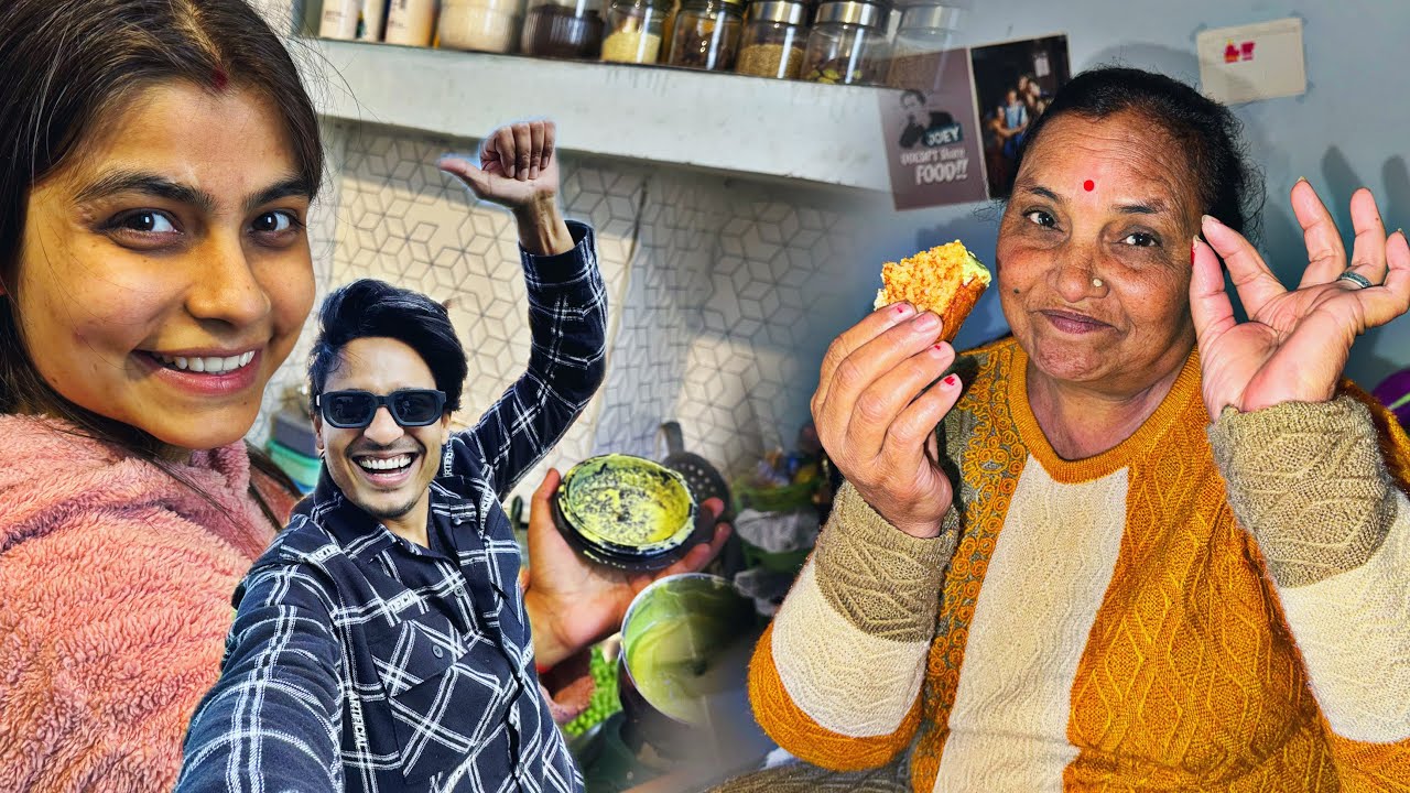 Jo Dekhega Wo Recepie Puchega | Miss Mat Karna 😍😋
