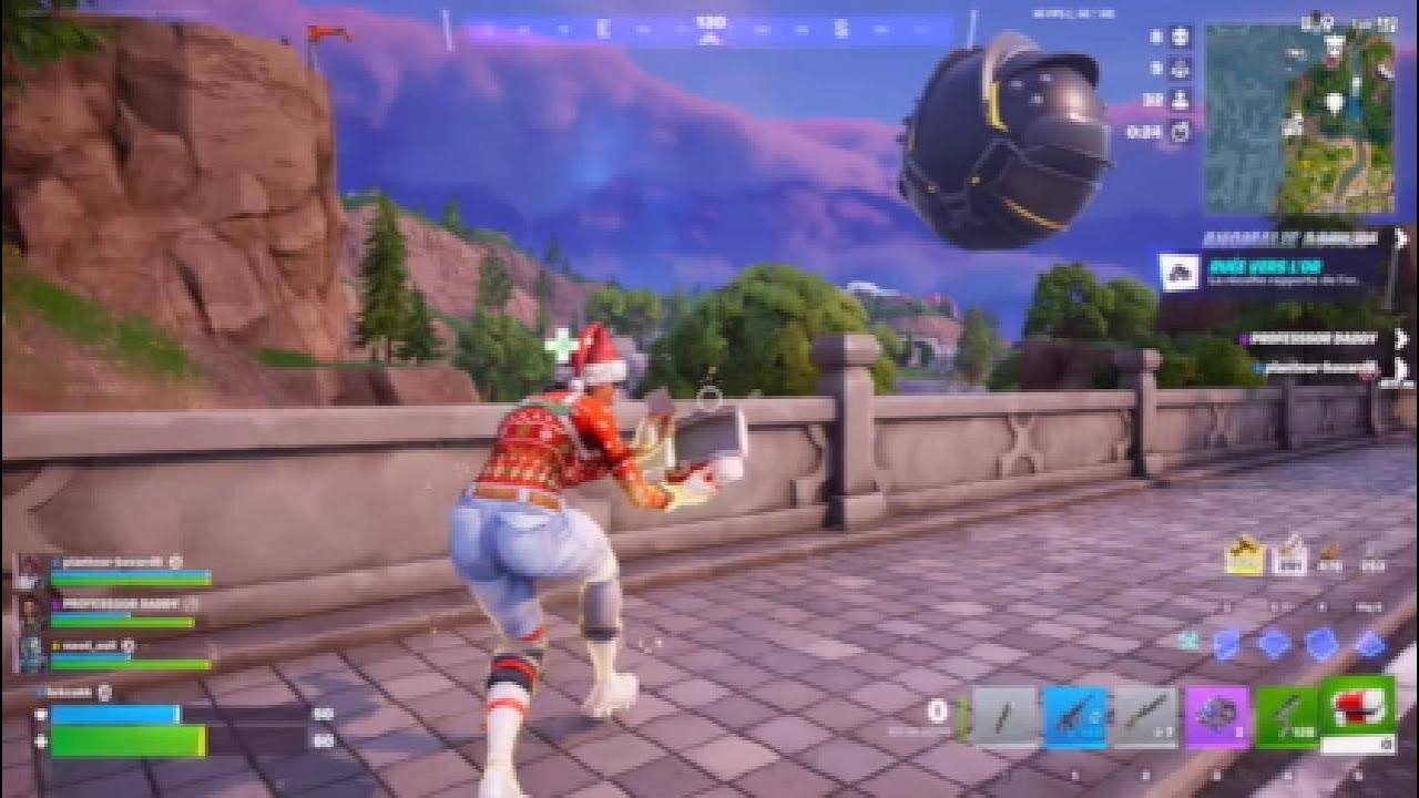 petite game