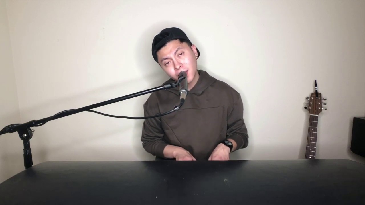 we belong together - mariah carey (cover by martin novales)