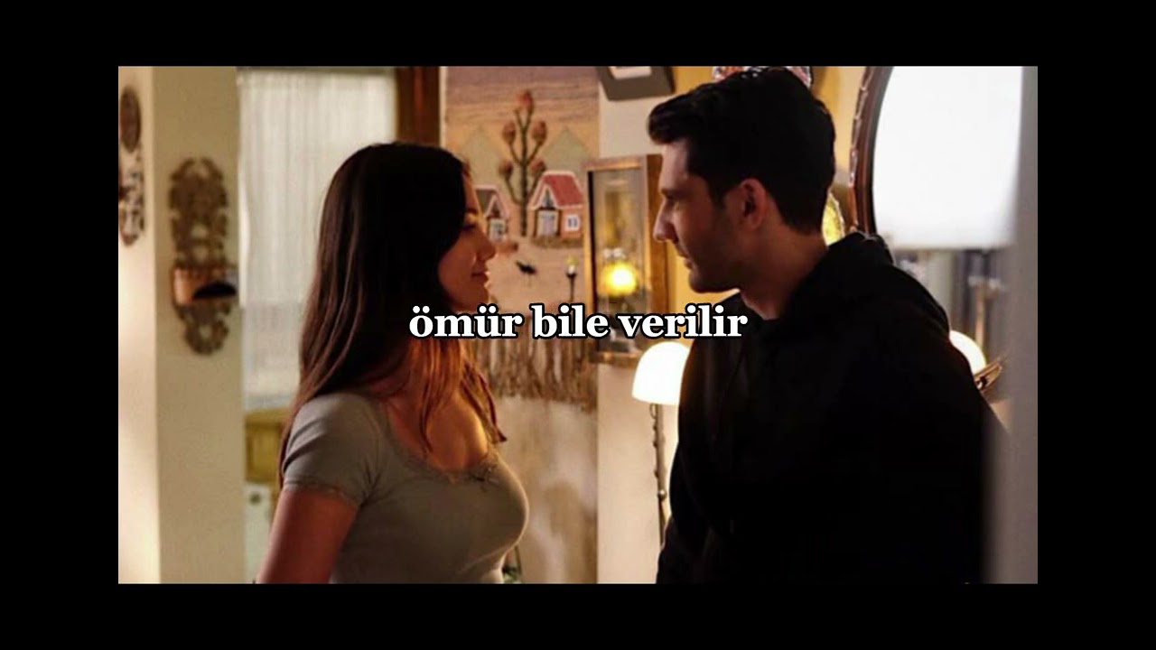Teoman - Sevdim Seni Bir Kere (sözleri - lyrics) 