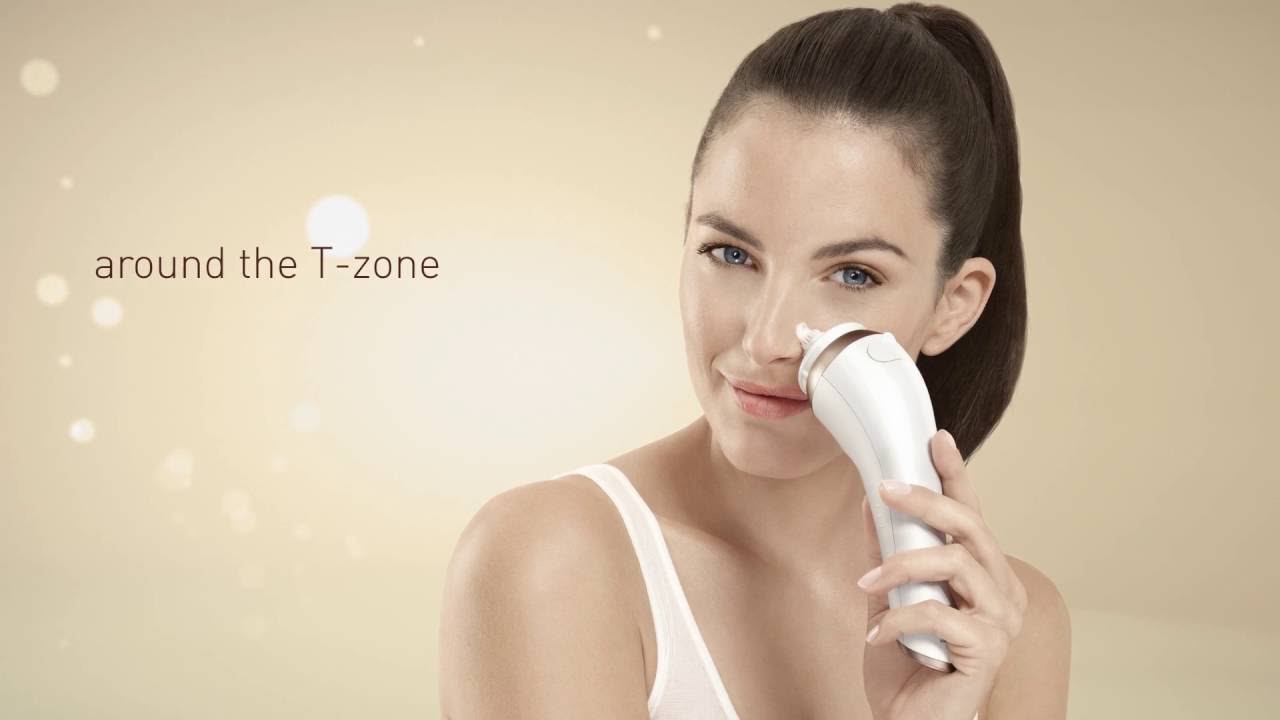 Panasonic EH-XC10 Facial Cleanser