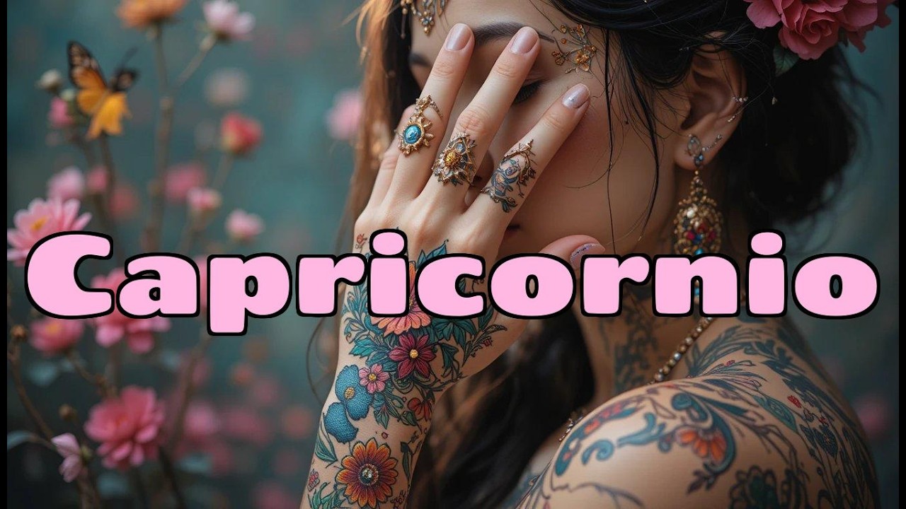CAPRICORNIO 🍀💖 TUS DUDAS SE DESVANECEN… LO QUE VIENE TE SORPRENDERÁ 😍💰 | HOROSCOPO AMOR