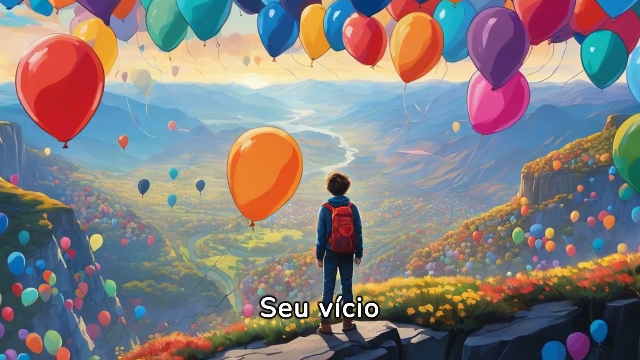 V&iacute;cios Emocionais dos 9 tipos de personalidades do Eneagrama.