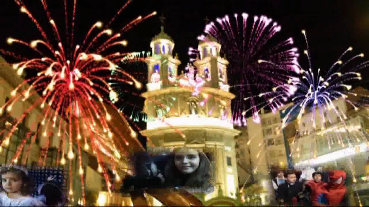 COMPARSA AMORI&Ntilde;OS DE BORA CARNAVAL PONTEVEDRA 2010