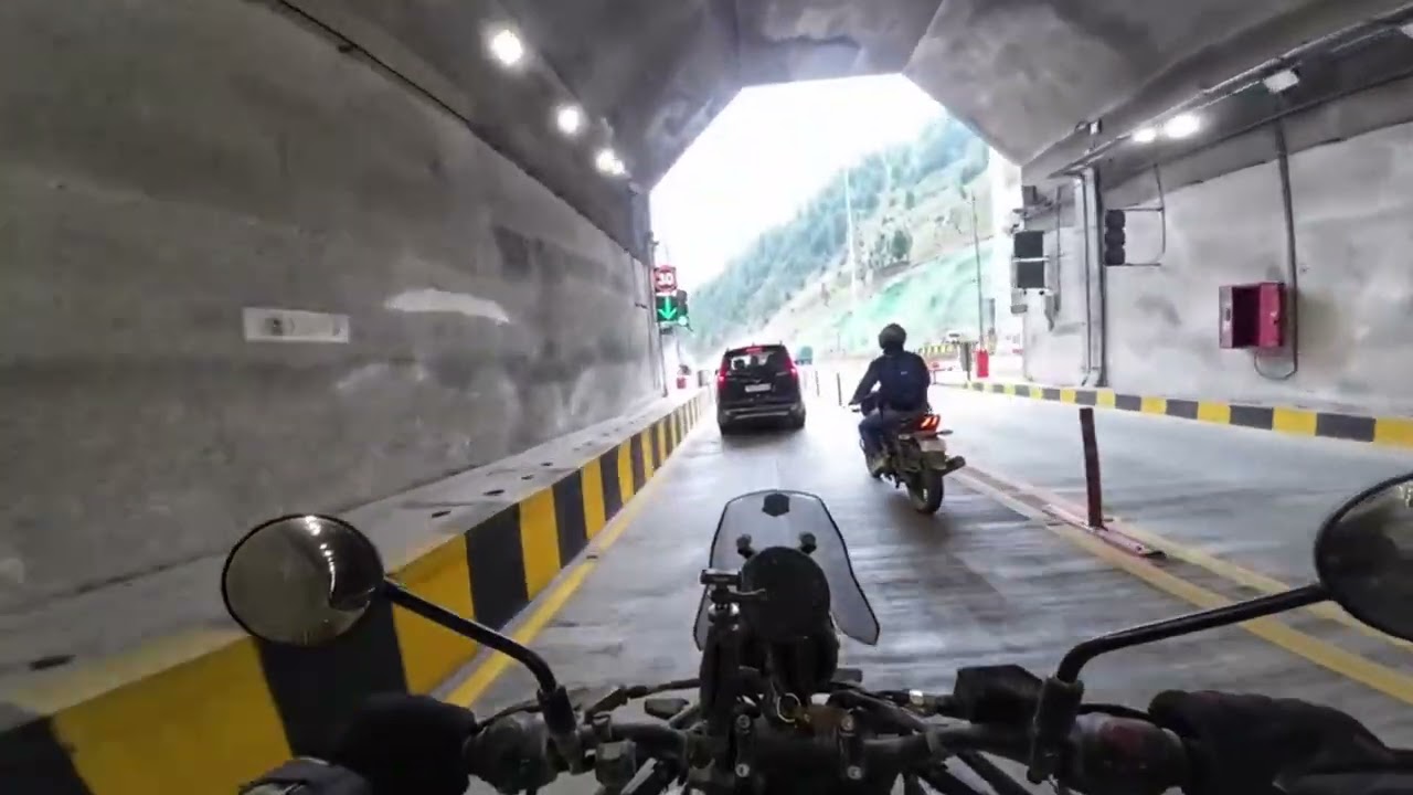 Vlog 12- Leh to Home: Final Vlog of Series