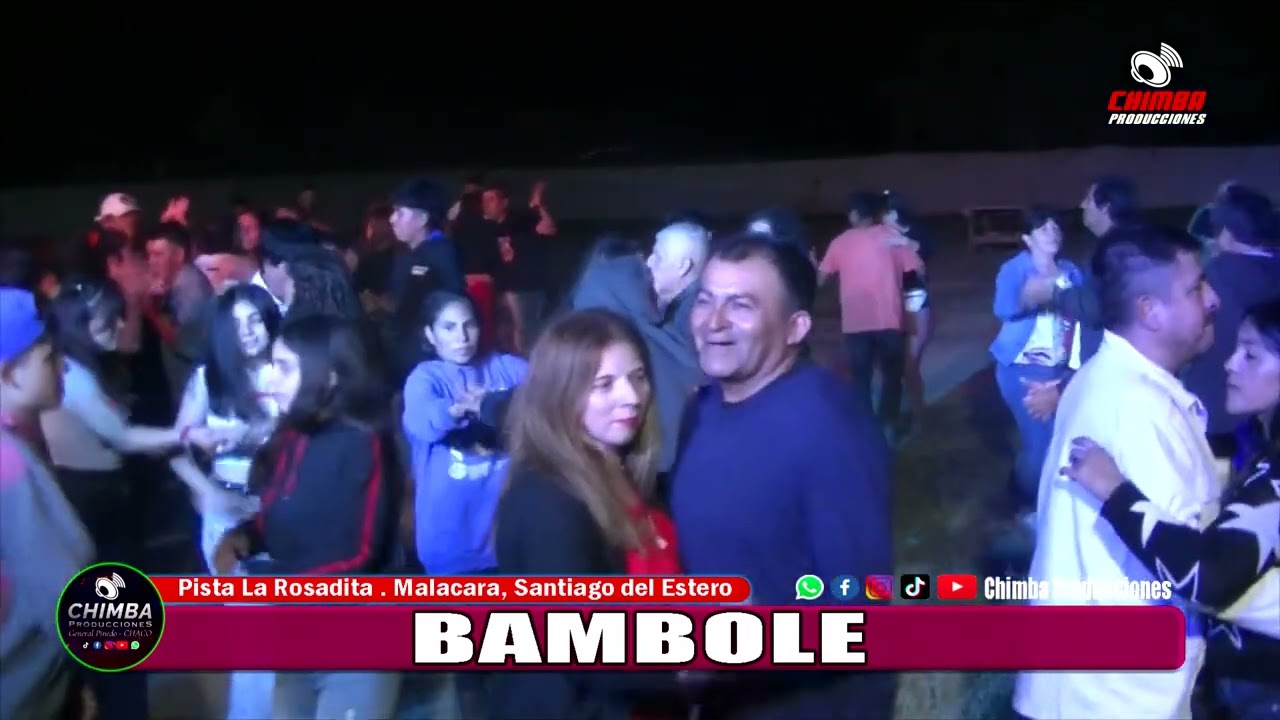 Bambole en Malacara   21 12 24