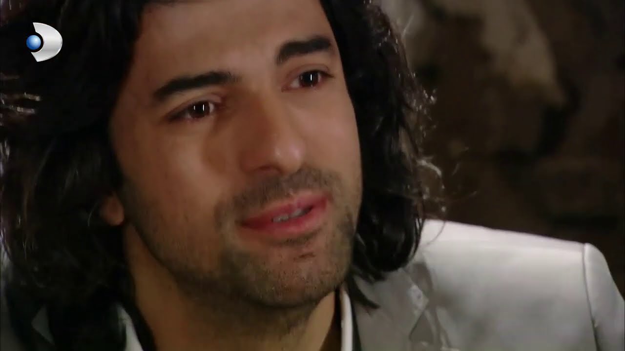Fatmagul - Kerim hates Vural for ruining everything - Section 28
