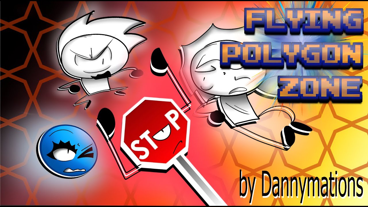 FLYING POLYGON ZONE