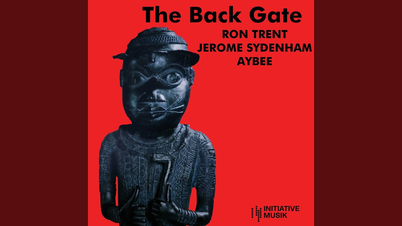 The Back Gate