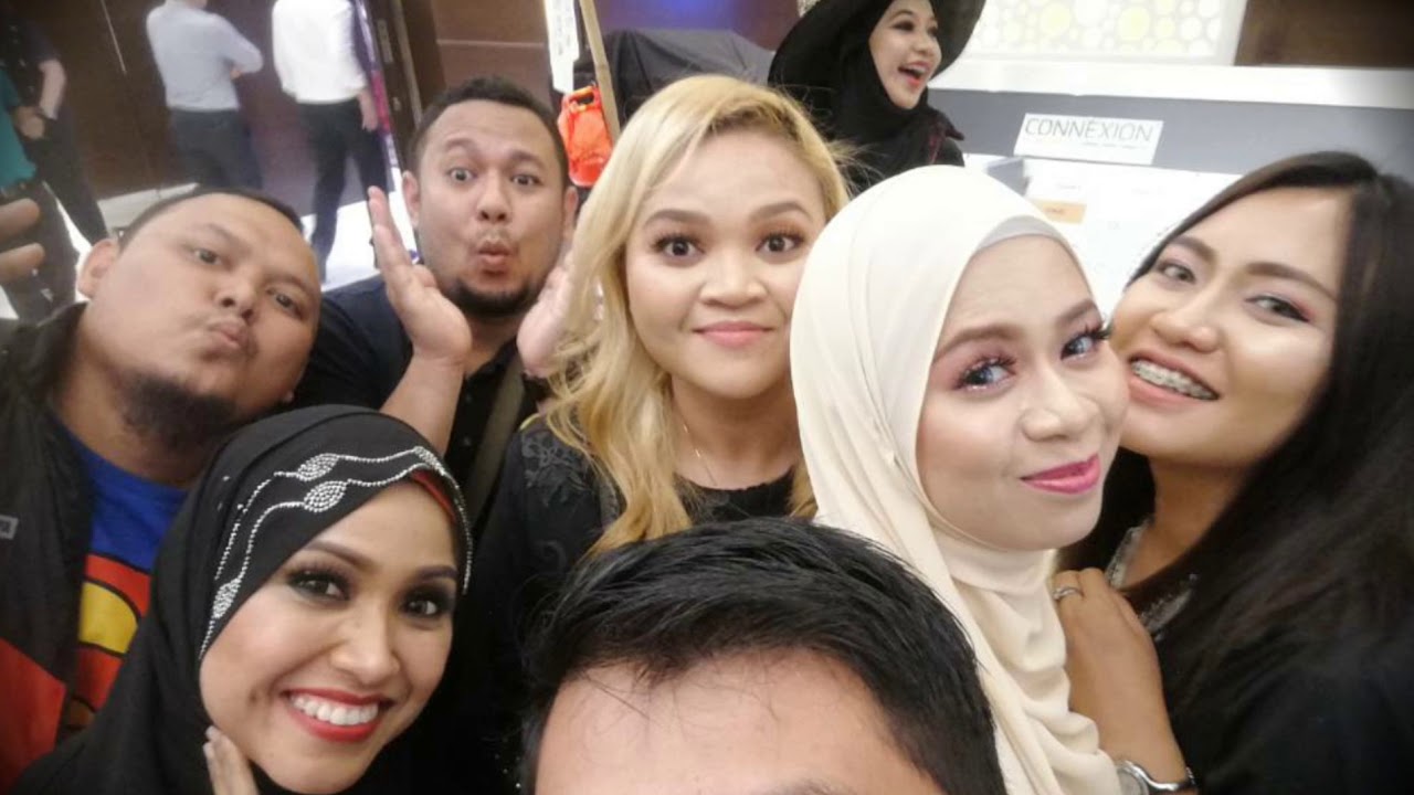 UOA GROUP ANNUAL DINNER 2018