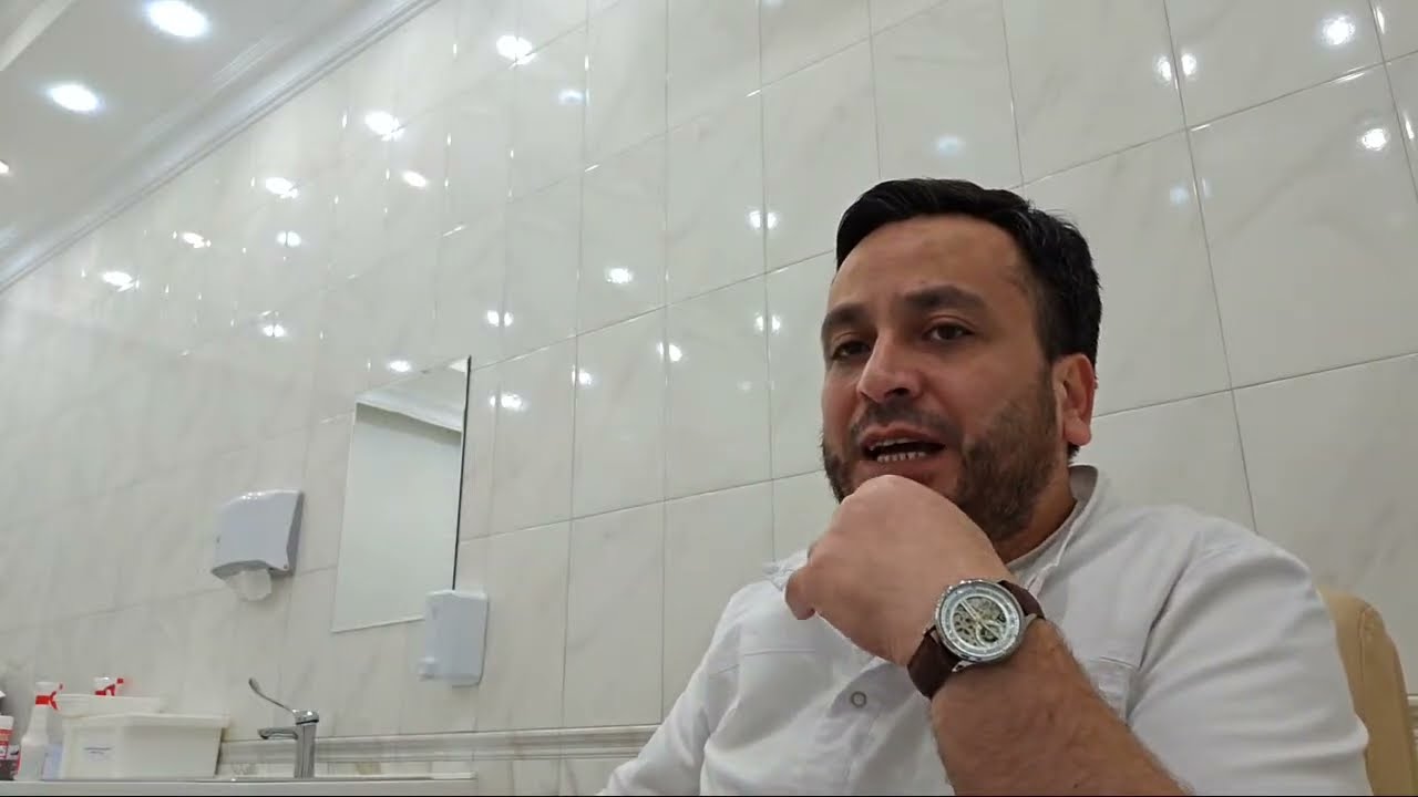 Доктор Ильёс Солиев в прямом эфире!+7 996 980-03-52
