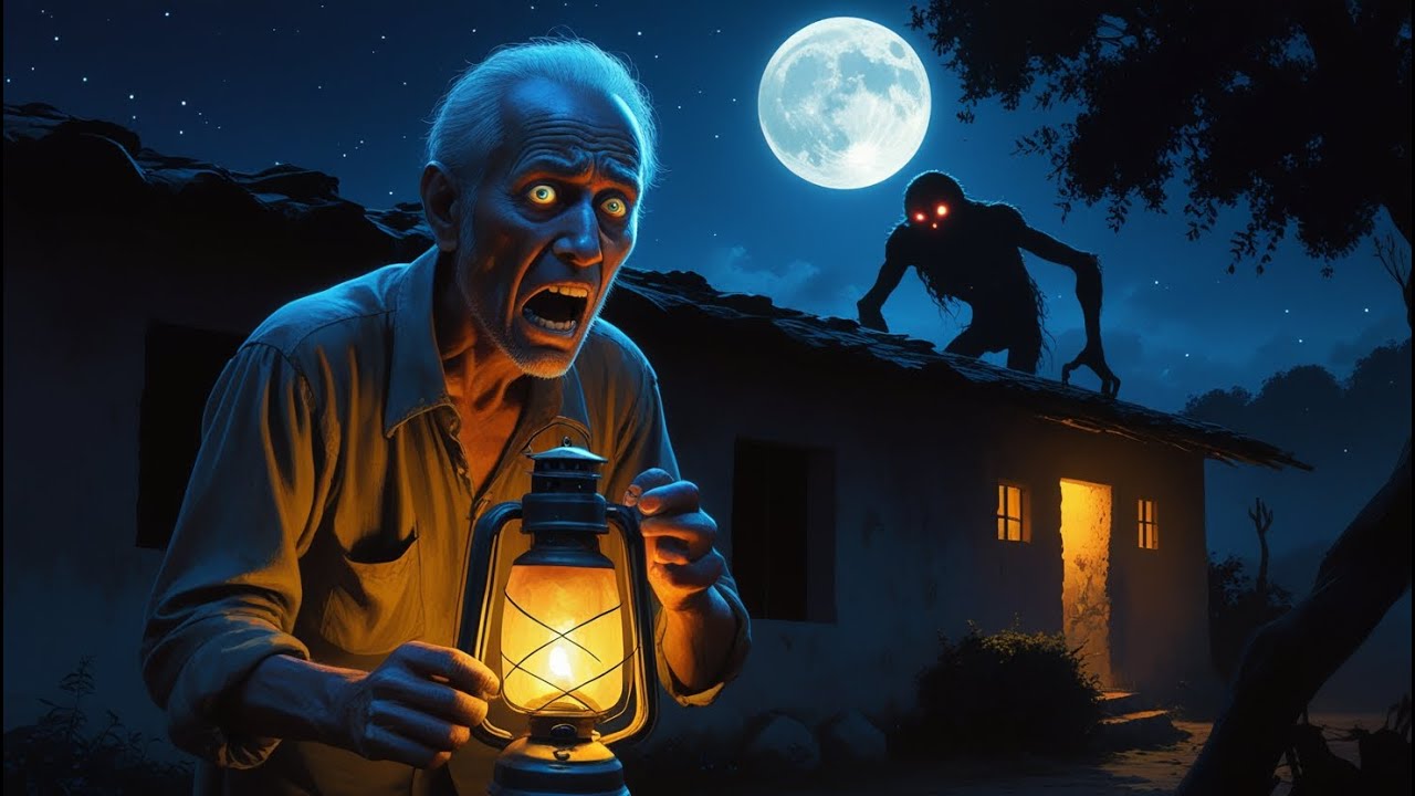 Causos Antigos da Roça: Histórias de Terror e Mistérios da Vida na Roça RELATOS REAIS