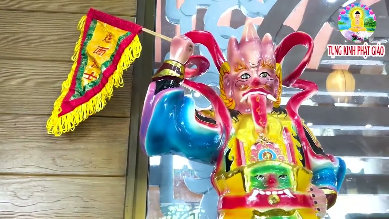 Tối 11 Âm Nghe THẦY Tụng Kinh Cầu An Sám Hối MẸ BỒ TÁT PHÙ HỘ ĐỘ TRÌ Cả Tháng Bình An