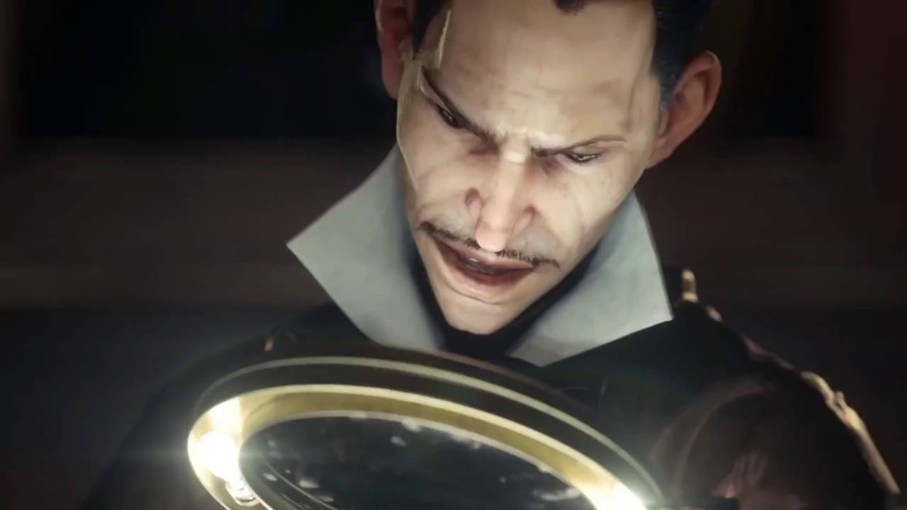 (Epic Music Cinematic) Dishonored 2 - Krale - The Judicator