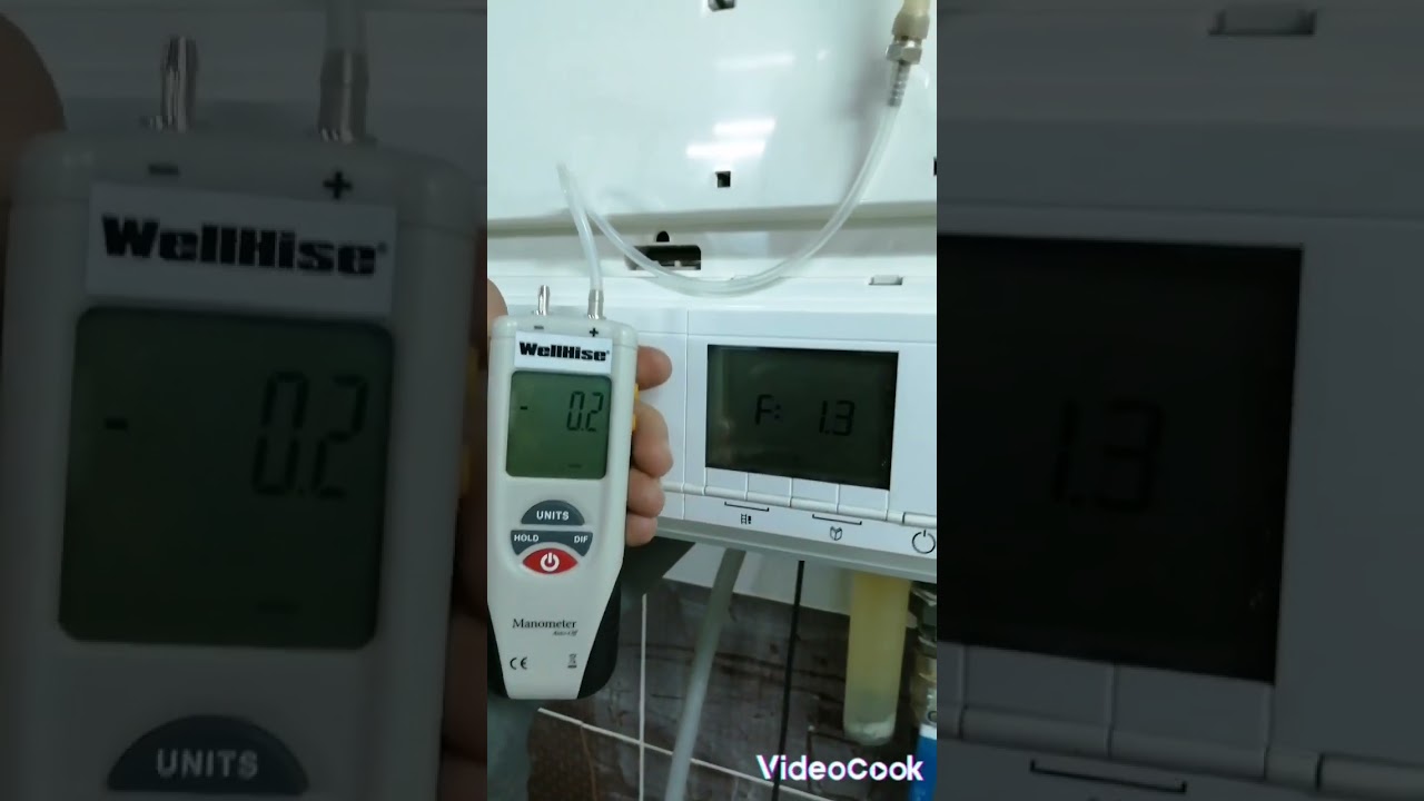 KASKAD Baymak lectus E14 arızası
