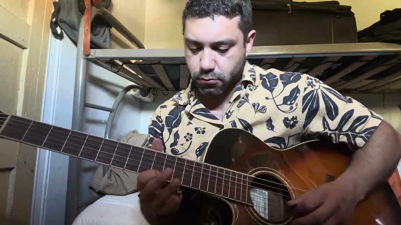 Impro blues 