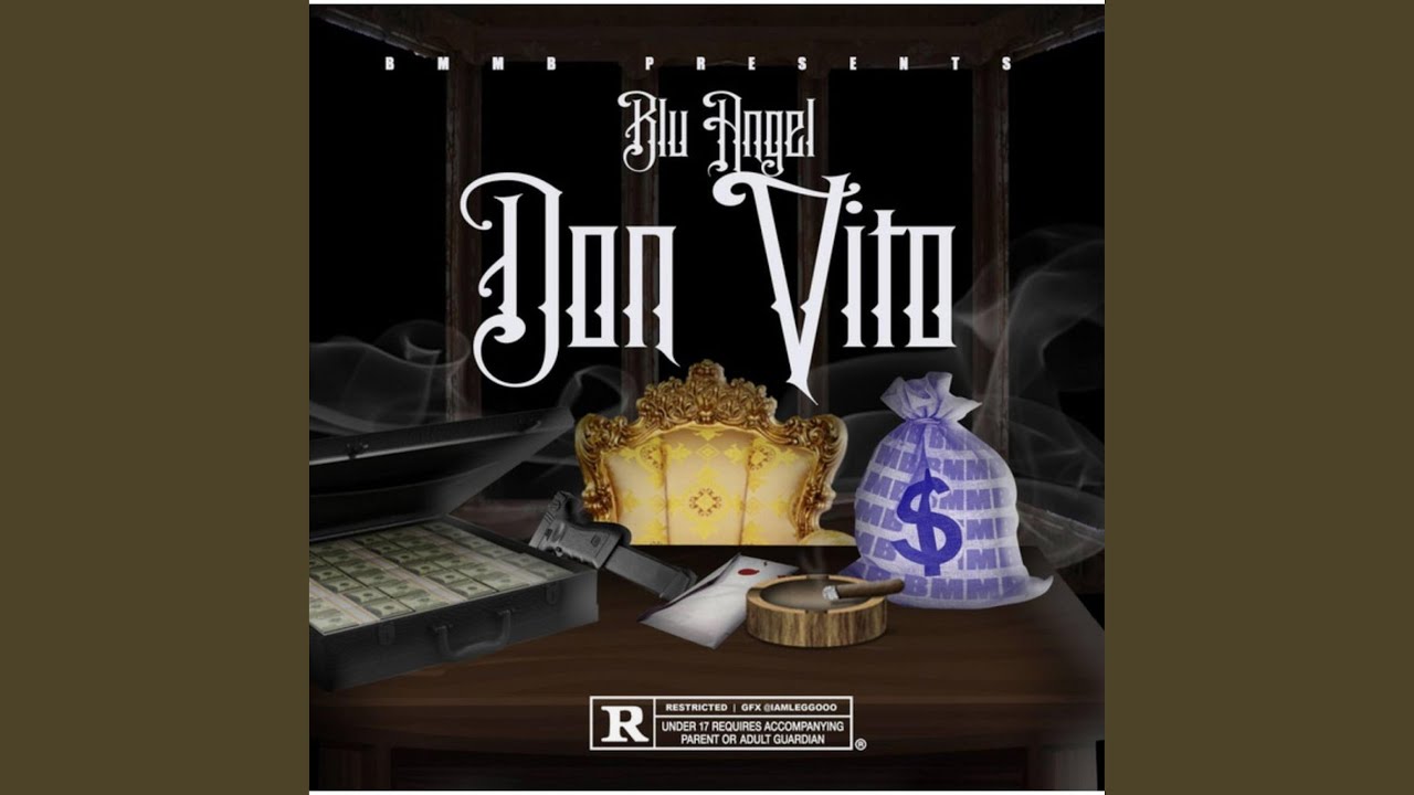 Blu Angel (Dues)