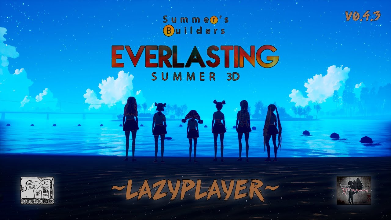 В поисках багов (v0.4.3) ⇰ Everlasting Summer 3D №5.1