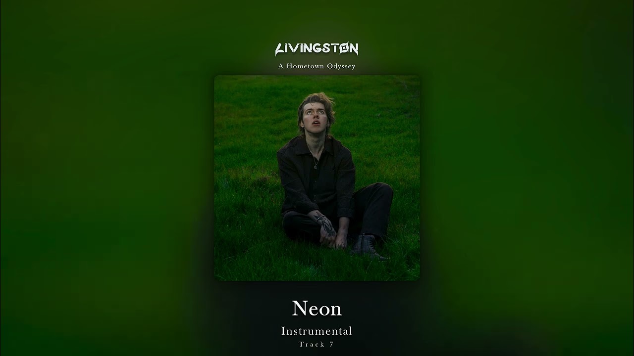 Neon (Instrumental) - Livingston