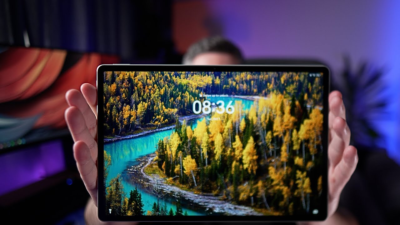 De ce mai există TABLETELE? - Review HUAWEI MatePad 12 X