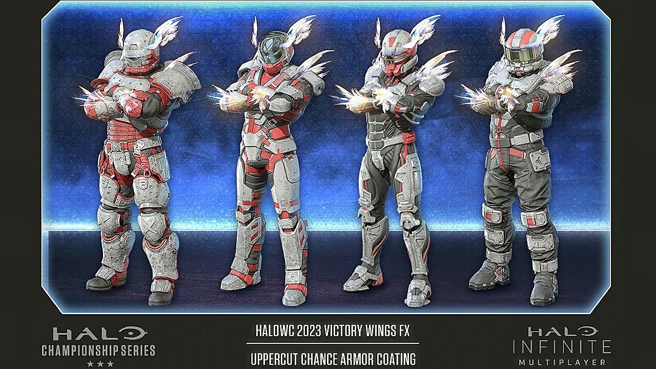 New HaloWC 2023 Championship Bundle (Worth It Or Not?)