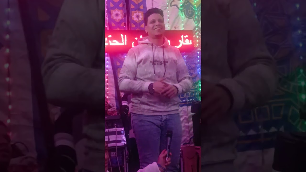 اسسسسسسسسمع الفنان كريم منصور صقر الصعيد 