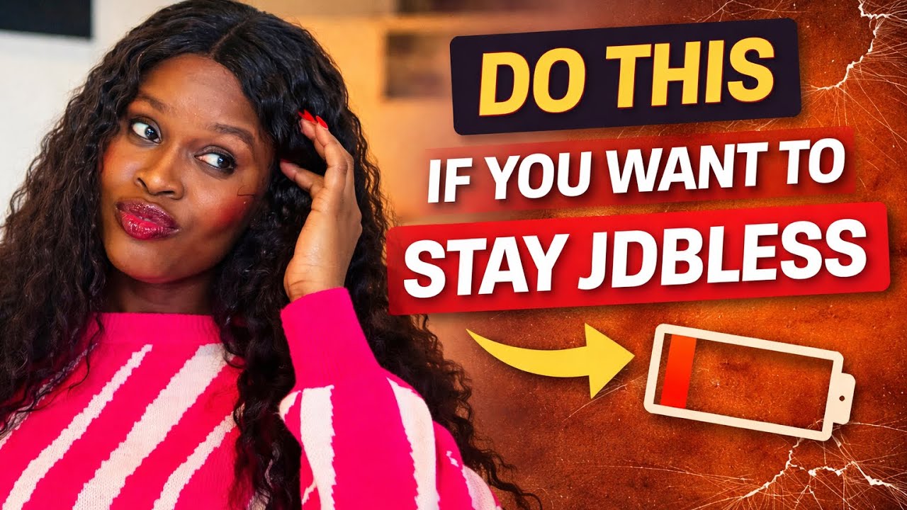 HOW TO FAIL YOUR JOB INTERVIEW (100% GUARANTEED)
