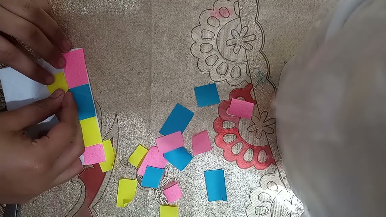 Envelope Making