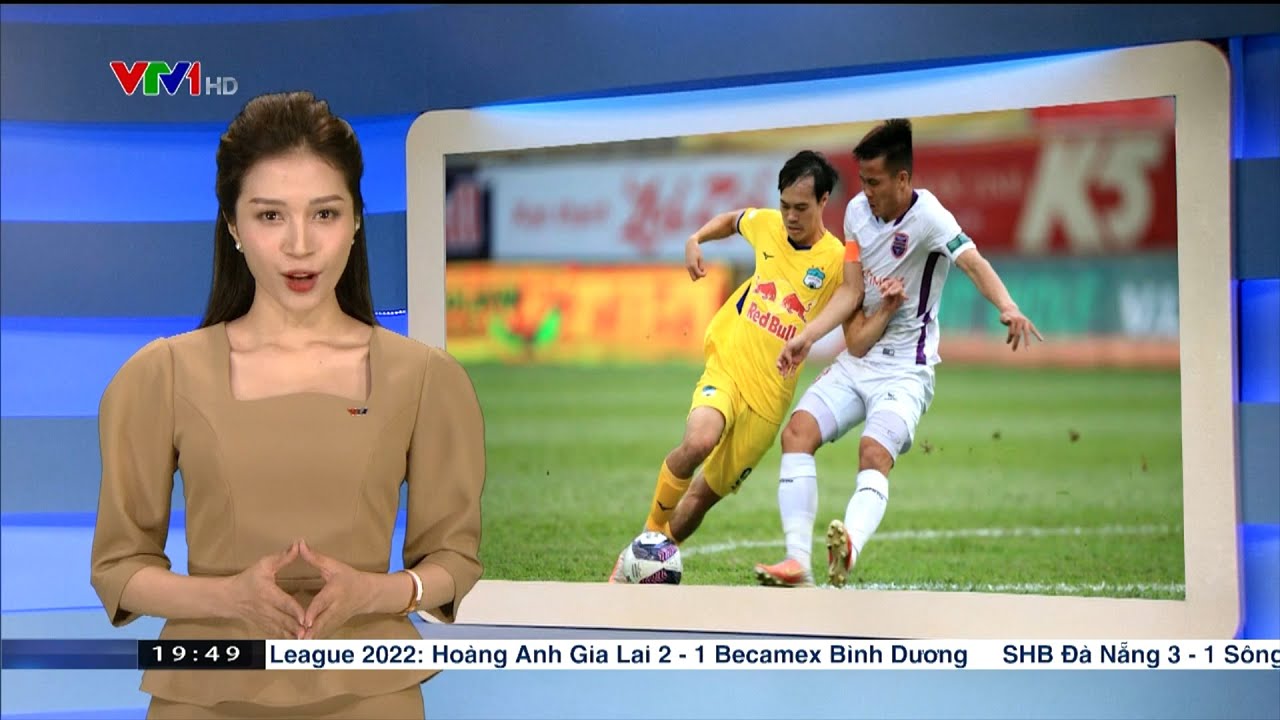 Thể thao 24/7 - 20/7: HAGL thắng trận thứ 3; xử l&yacute; vụ CĐV Hải Ph&ograve;ng nhổ nước bọt v&agrave;o mặt trọng t&agrave;i