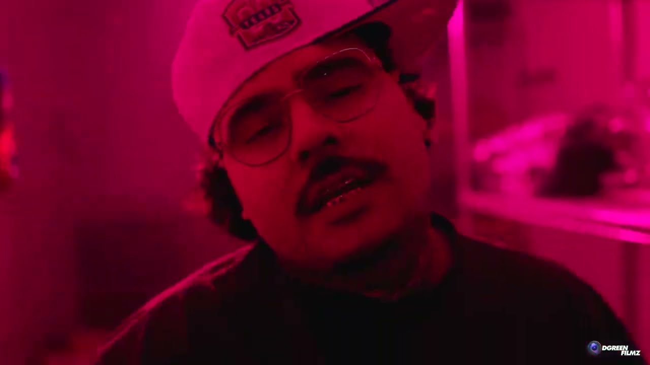 That Mexican OT ft. BigXthaPlug & Key Glock - Limb (Music Video)