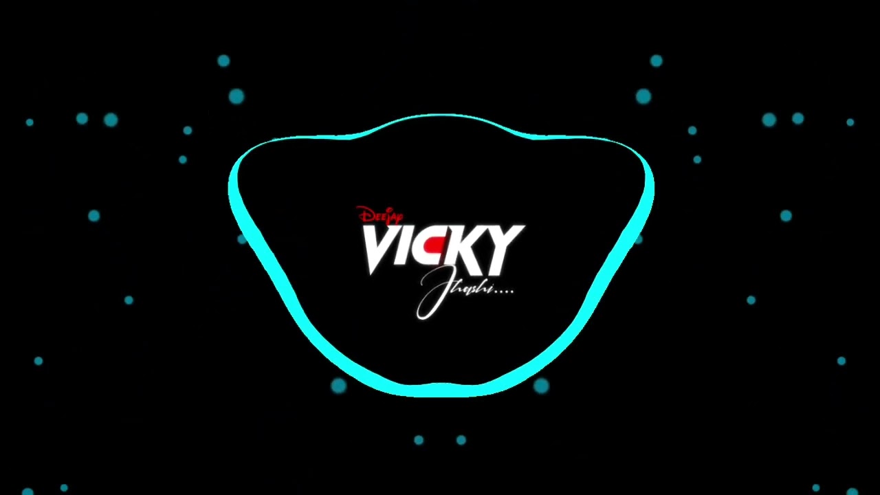 🚩Mata Mata Jai Mata _Percussion | Remix Dj Vicky Jhansi