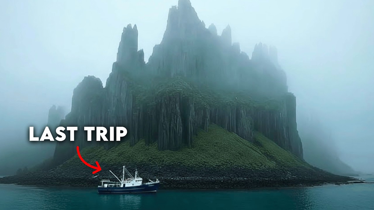 21 Expeditions to Forbidden Sites That Ended With Strange Events