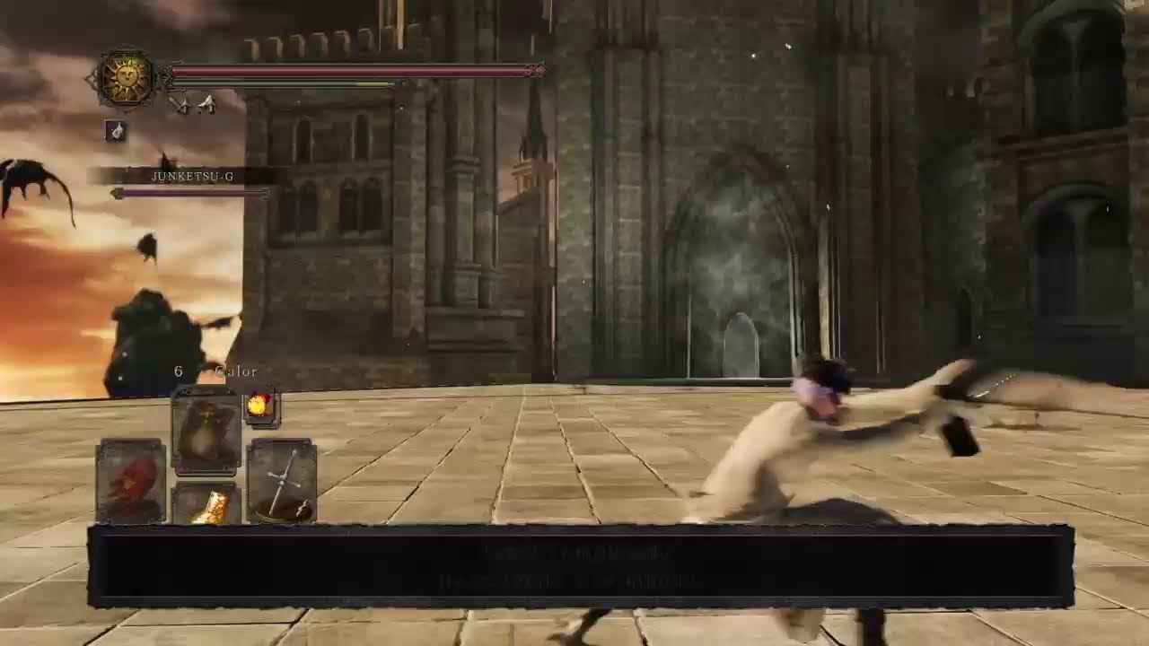 Dark souls 2 con amigos
