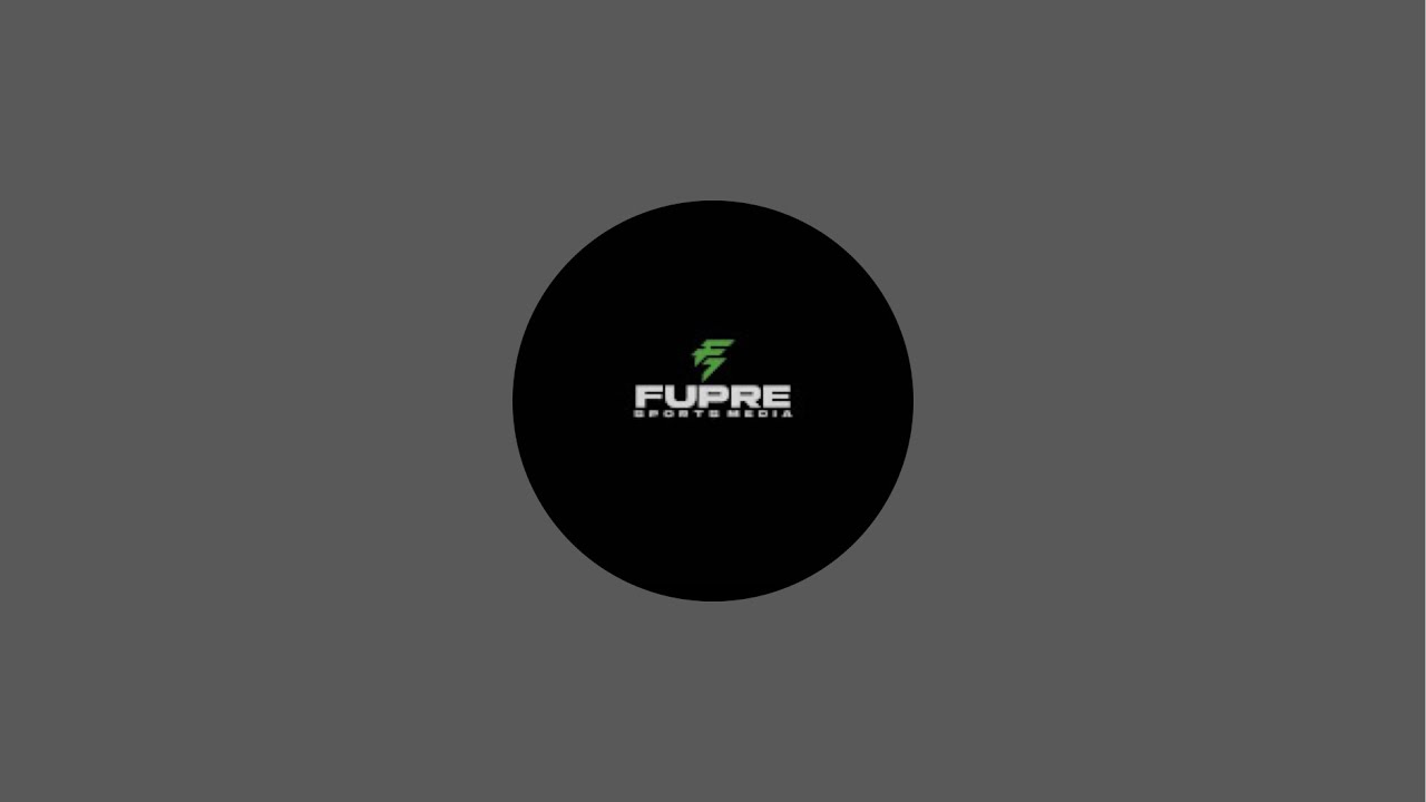 Fupre Sports Media is live