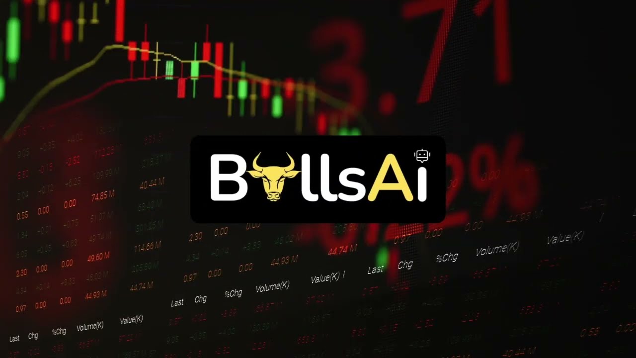 BullsAi Coupon Application Demo