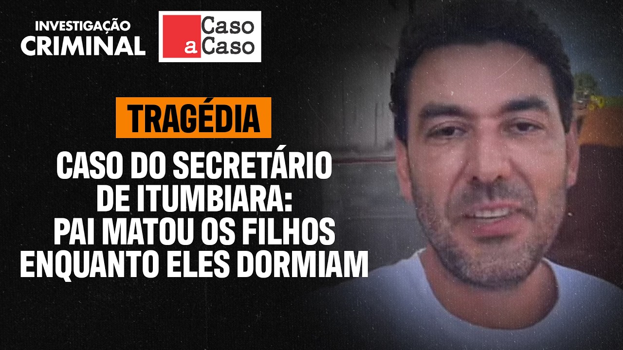 AVÓ DE CRIANÇAS DESAPARECIDAS EM BACABAL SOFRE GRAVE ACIDENTE - CASO A CASO
