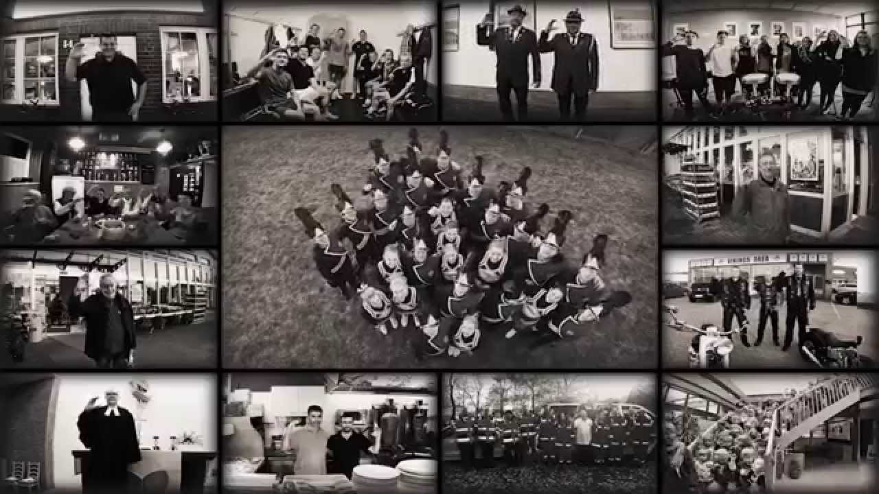 Image-Film Weyhausen - The Crescenters
