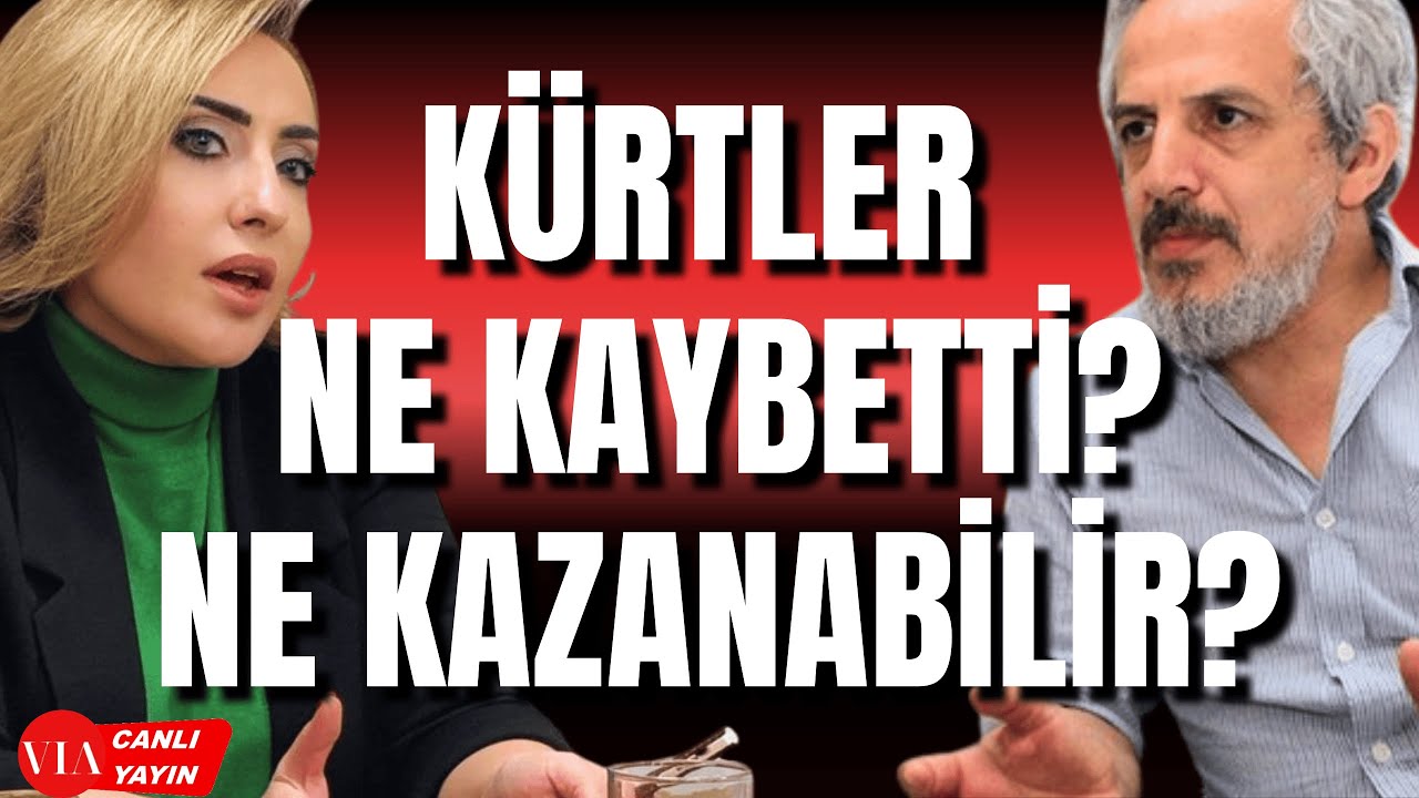 Suriye’de Yeni Rejim Kurulurken Kürtlerin Pazarlık Gücü