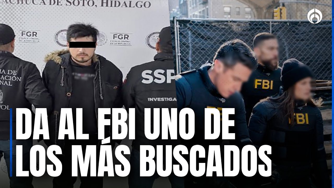 México acelera arrestos para calmar a Washington: ¿cooperación bajo amenaza?