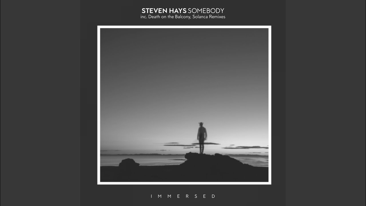 Somebody (Extended Mix)